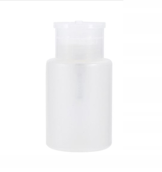 

slay clea Butelka Dozownik Na płyny cleaner 180 ml