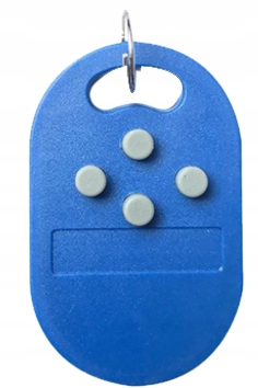 

Brelok Programowalny Multi Dual 5W1 4XEM4305 + S50