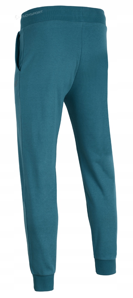 4F MĘSKIE SPODNIE DRESOWE DRESY BAWEŁNA / rozm M Kod producenta 4511146006802