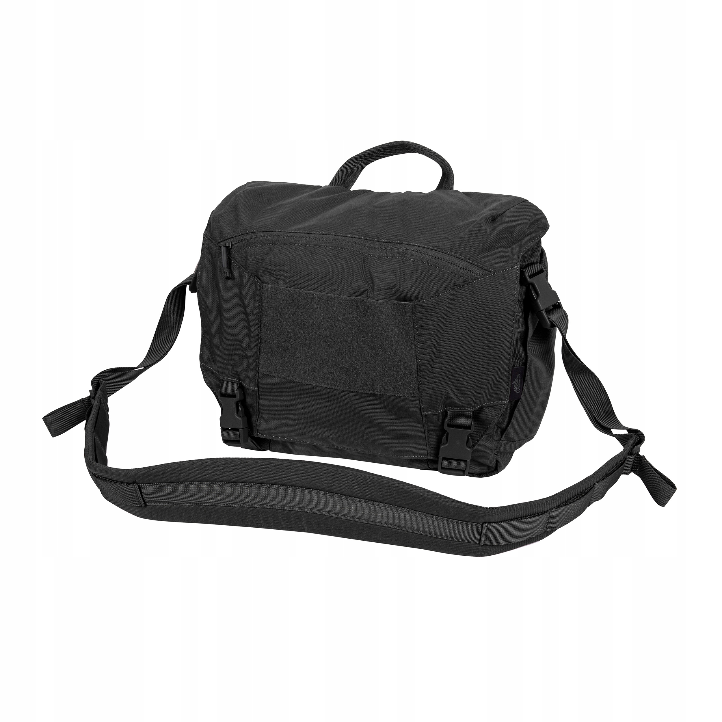 Torba Helikon-Tex Urban Courier Bag Medium czarna