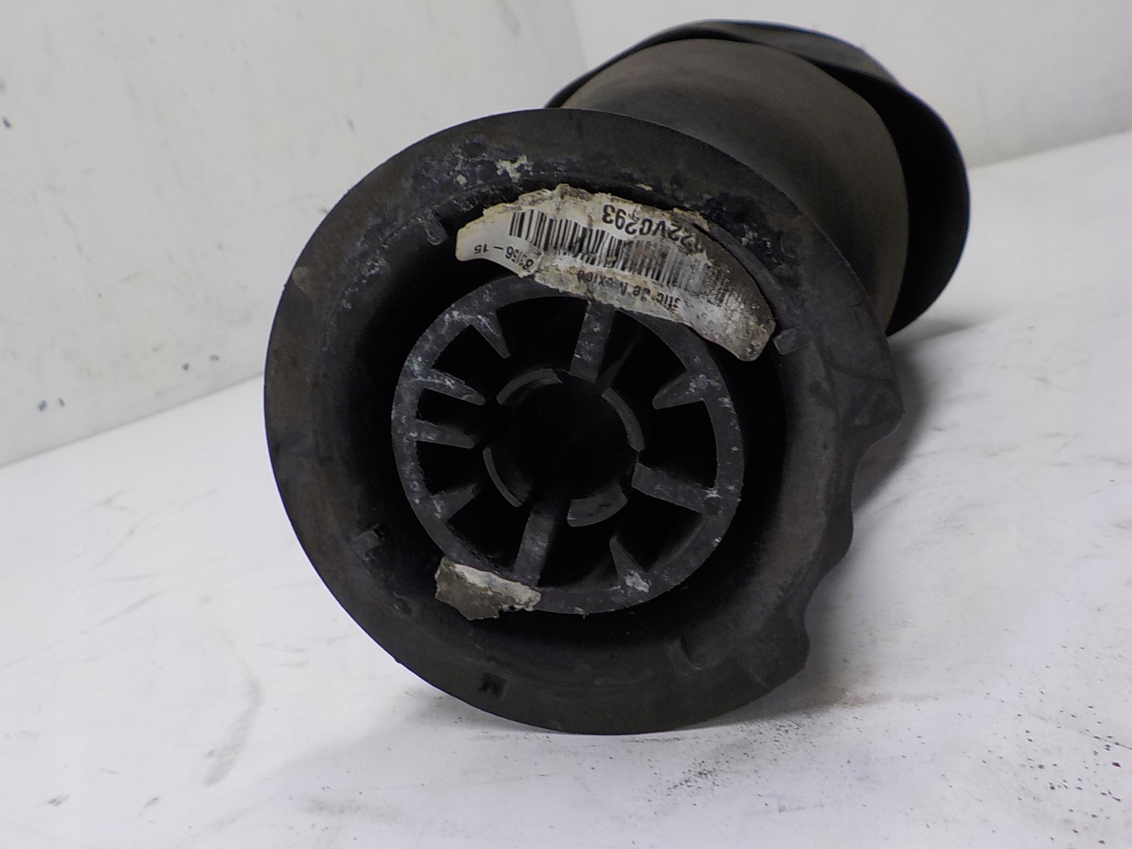 BMW 5 E60 E61 MIECH Luftfederbalg rechts heck 783156-15