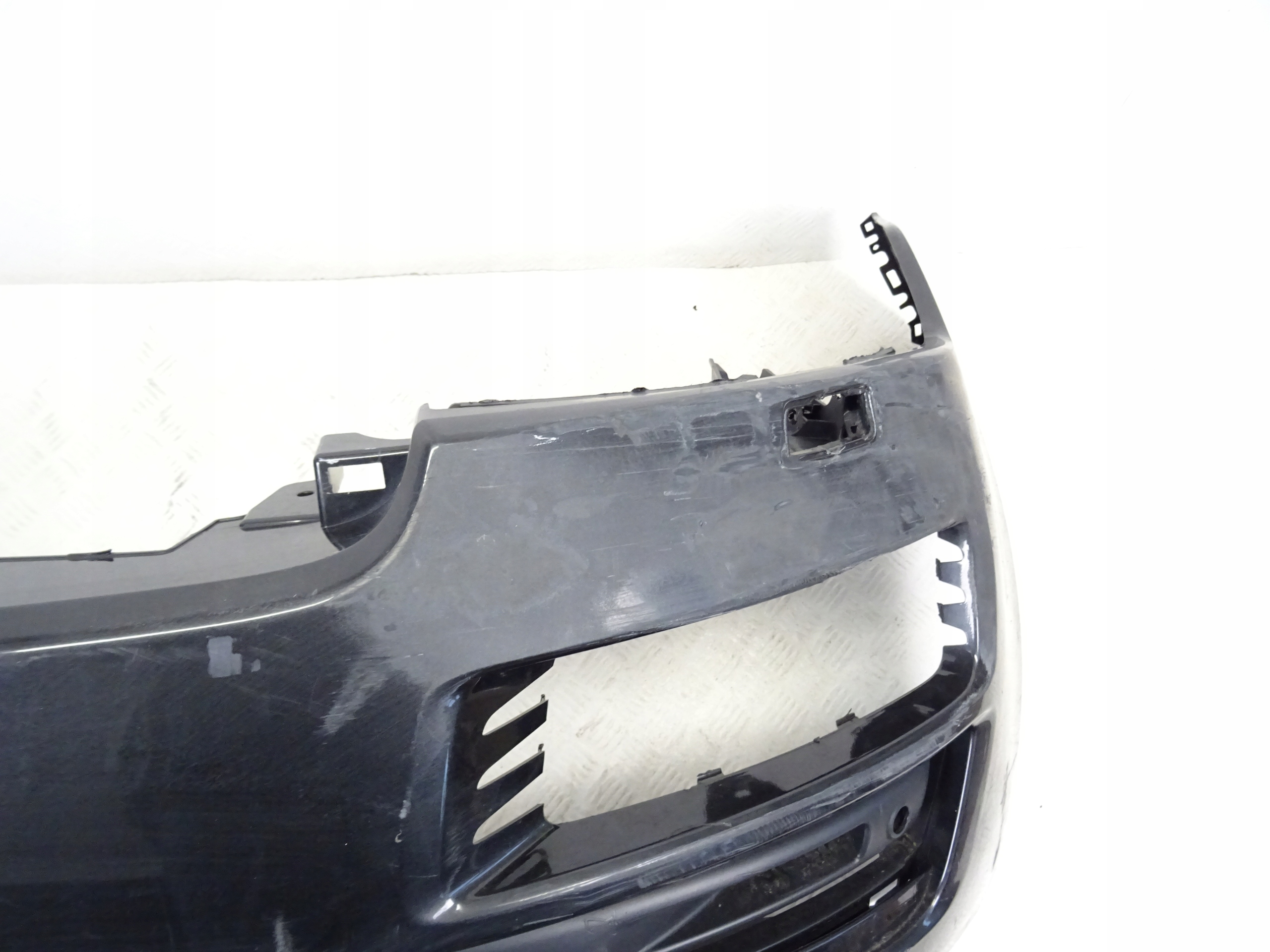 Range Rover Vogue IV L405 front bumper