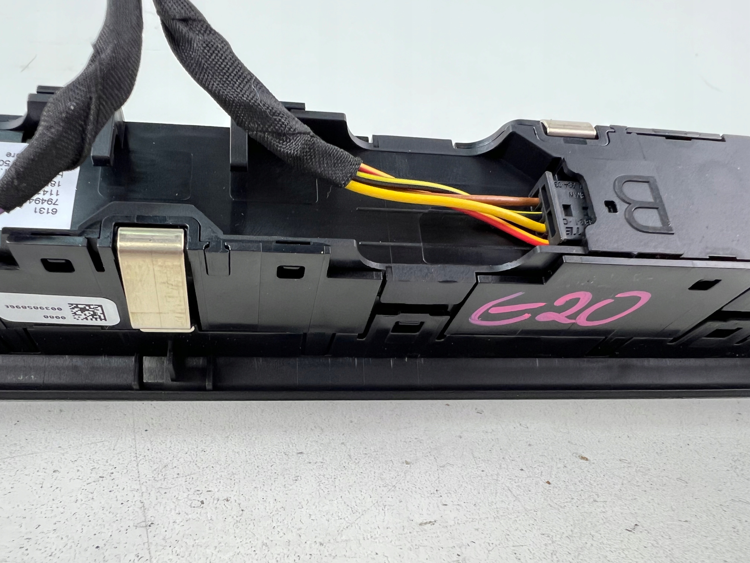 PANEL RADIA BMW G20 G21 G29 7949454