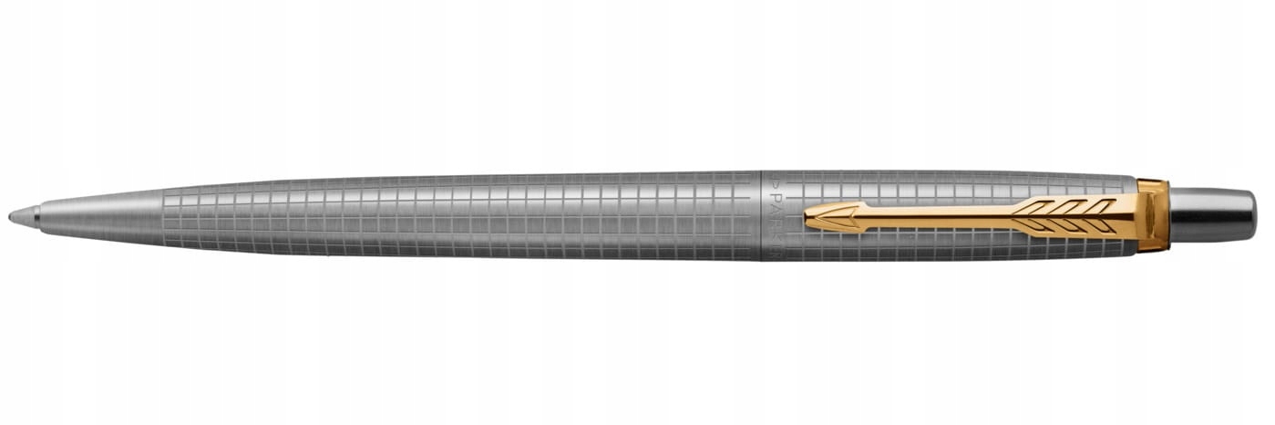 Długopis Parker Jotter 70th Anniversary Stainless Steel Gt