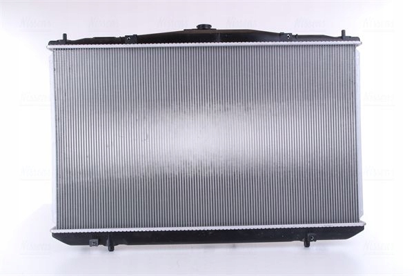 CHŁODNICA WODY 646836 NISSENS LEXUS TOYOTA RX Numer katalogowy części 646836