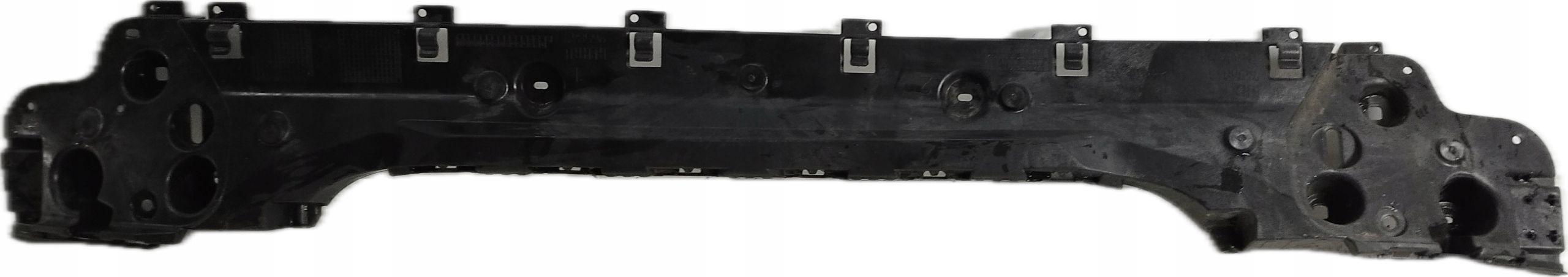 BMW Z4 G29 pillar support central rear part rear 7436843