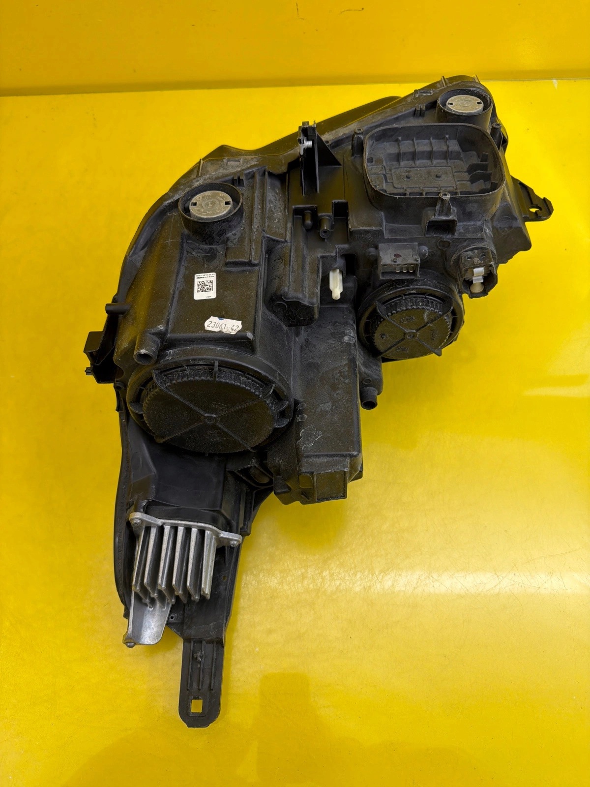 light right Opel Crossland X normal LED 13467968
