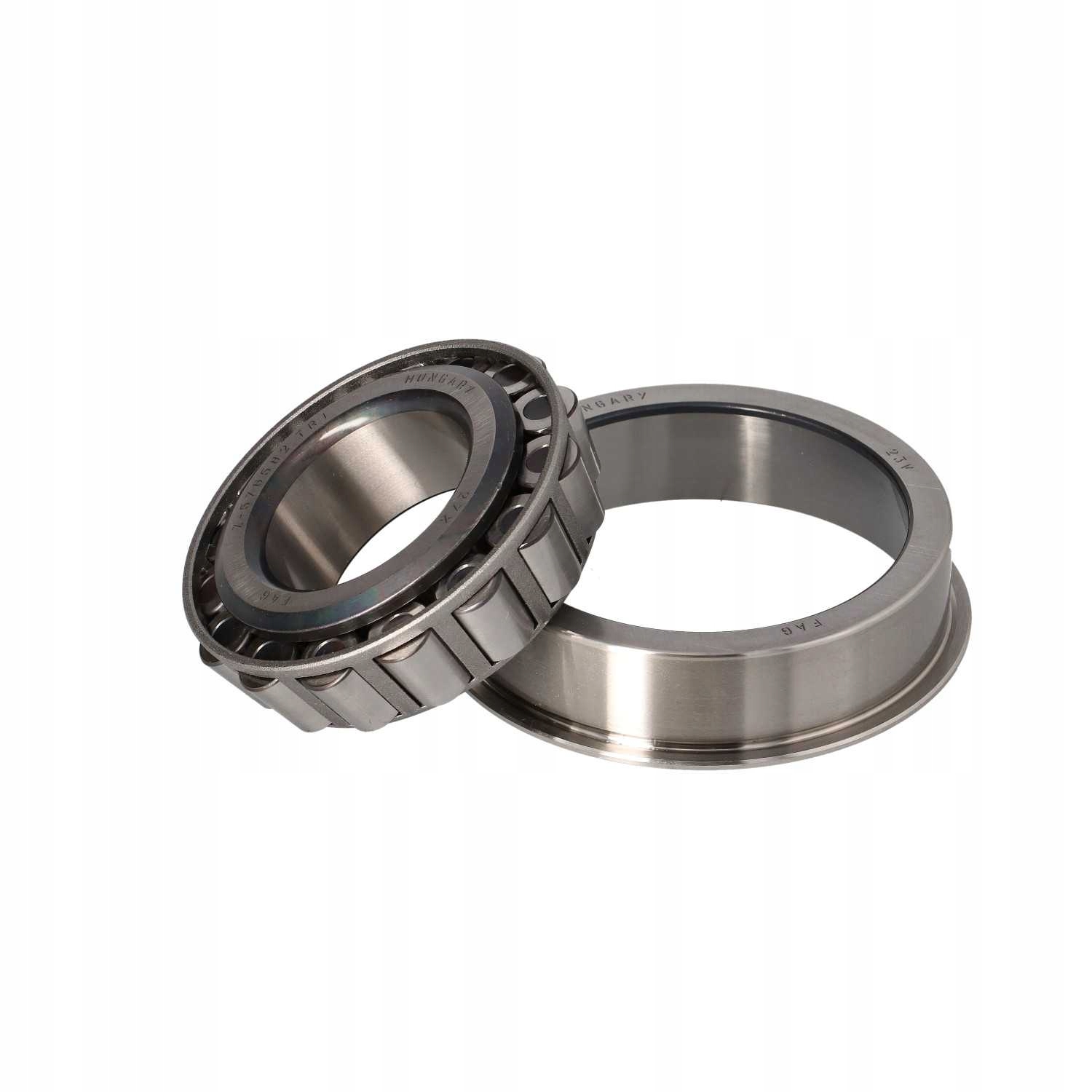 Ložisko Z-576582.TR1 Fag Kuželové S Přírubou 7121431100 568082 01E311220