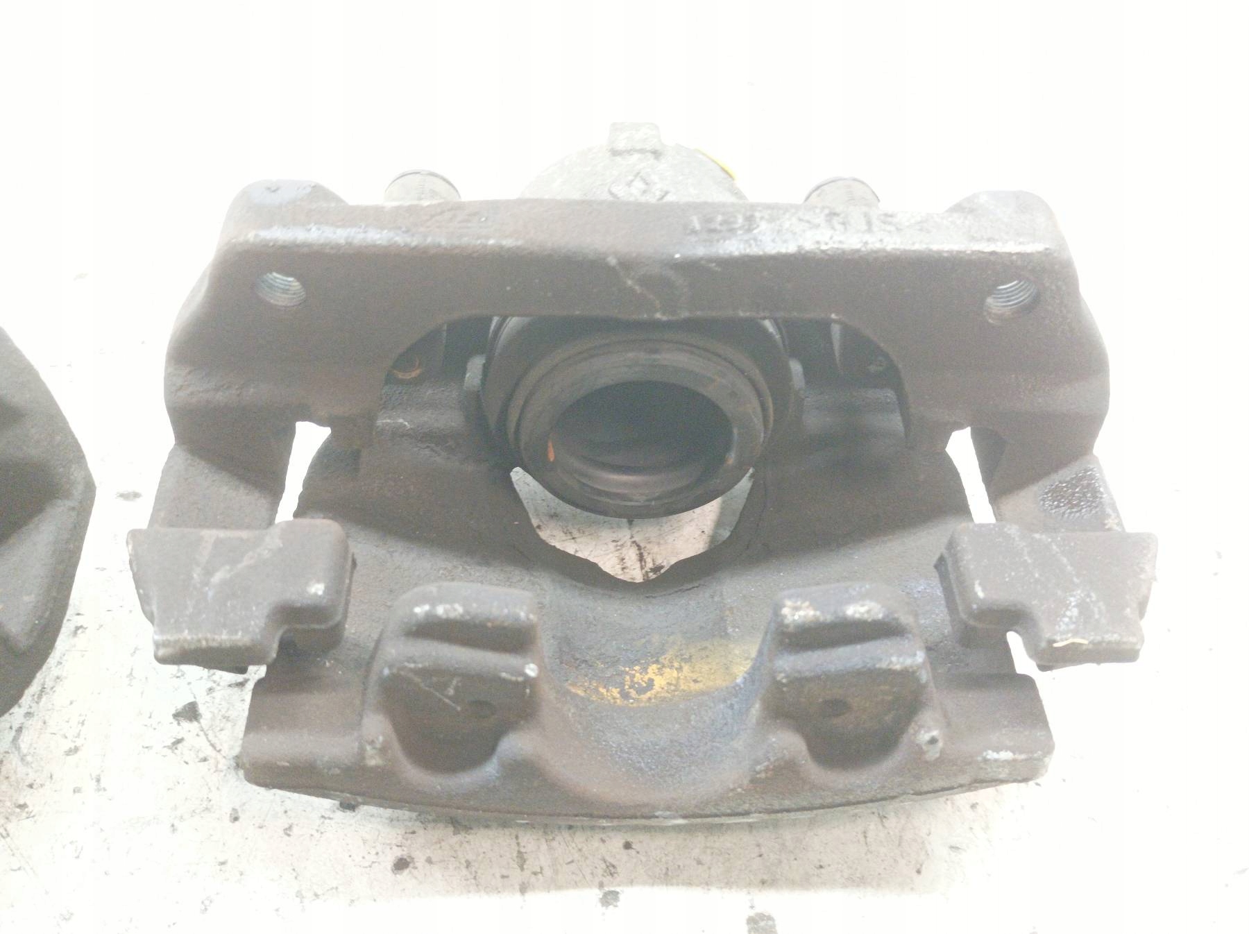 caliper brake right left front KPL 1.3 TCE Dacia Duster II (2017-2024)