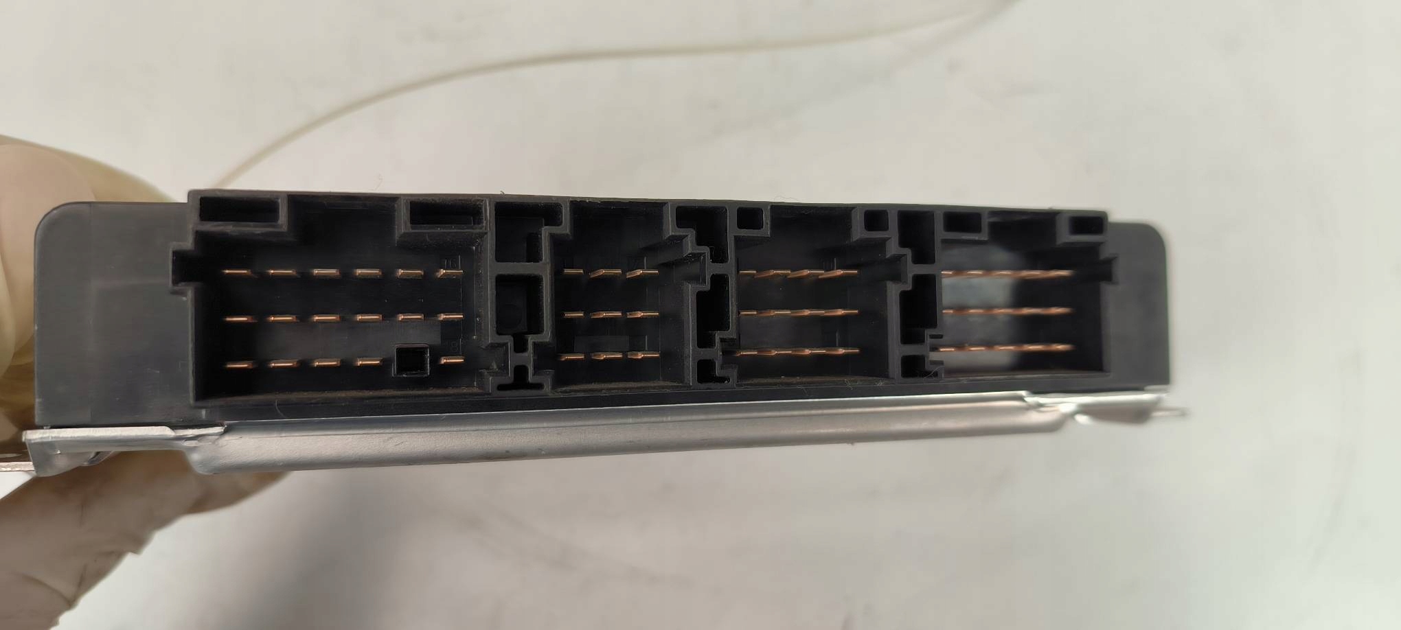 control unit gearboxes P05150734AB 6.4 JEEP GRAND CHEROKEE