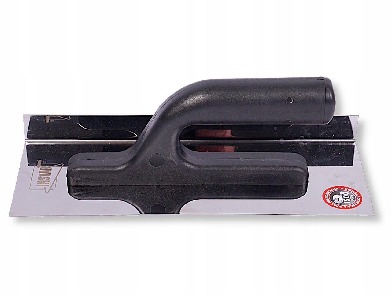 INSTAR - NIERDZEWNA PACA KĄTOWA DO NAROŻNIKÓW 270x100 MM UCHWYT PLASTIKOWY Kod producenta 283-0200