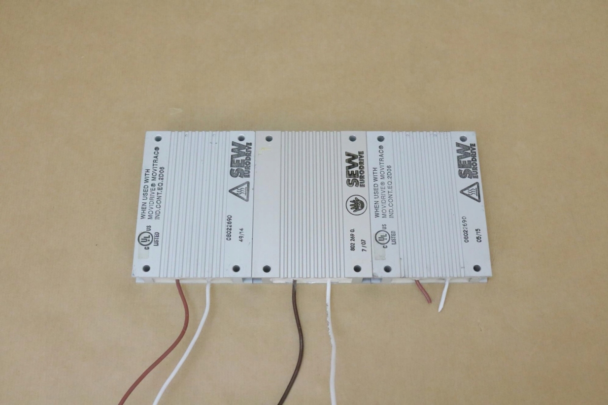 SEW BW100-003 Rezystor hamujący Kod producenta 0