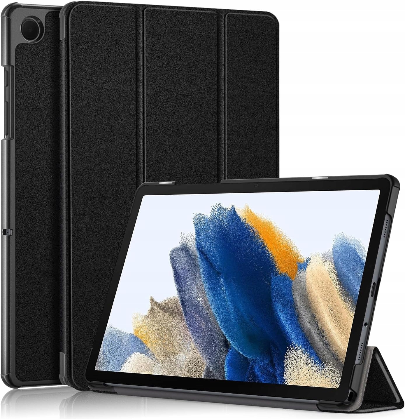 Etui do Samsung Galaxy Tab A9+ A9 Plus A11+ A11 Plus Smartcase X210 X216