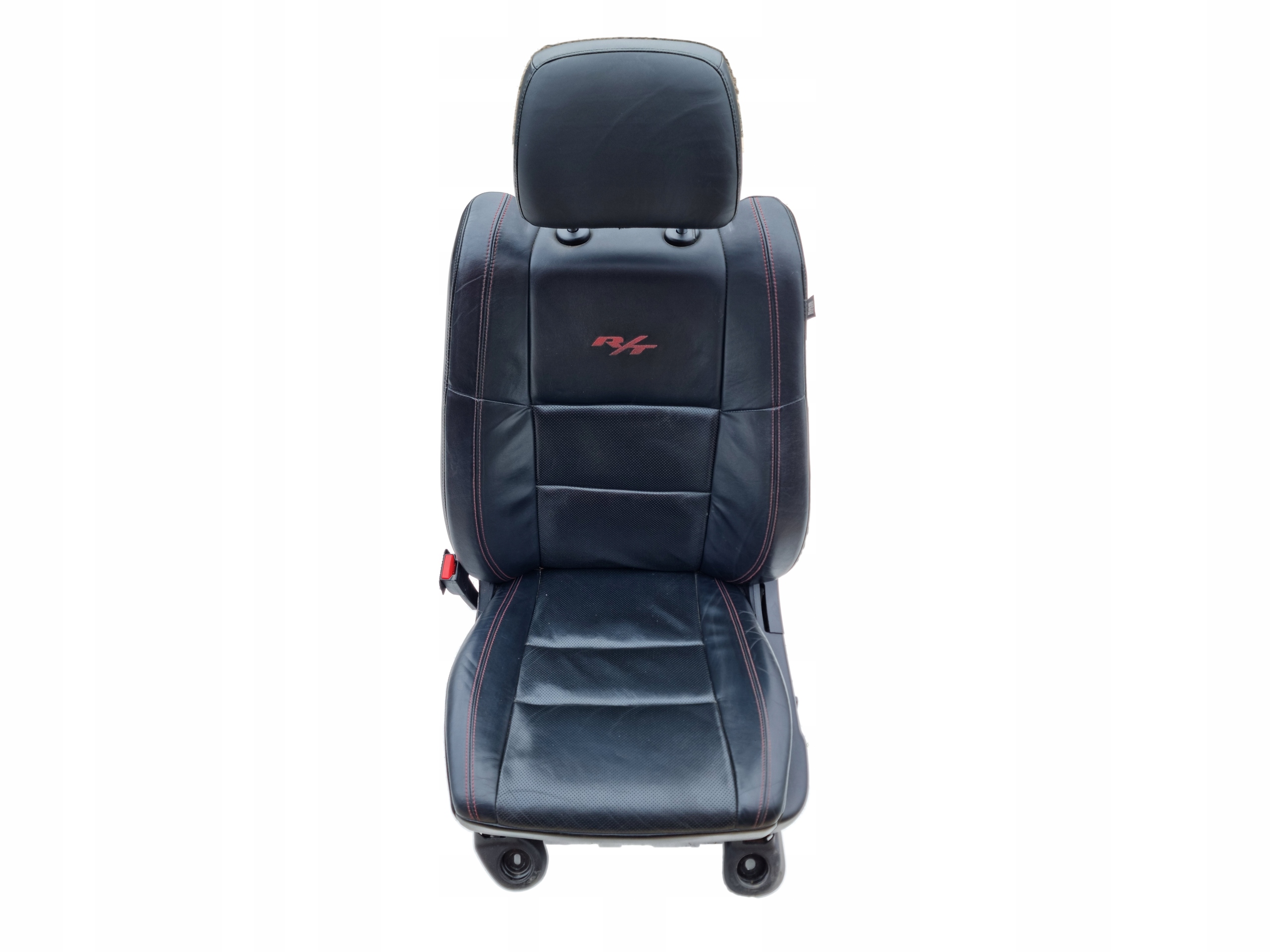 Dodge Дюранго 5.7 Гемі КІМНАТНА ТЕМПЕРАТУРА Стілець Лівий Перед Водія 16r