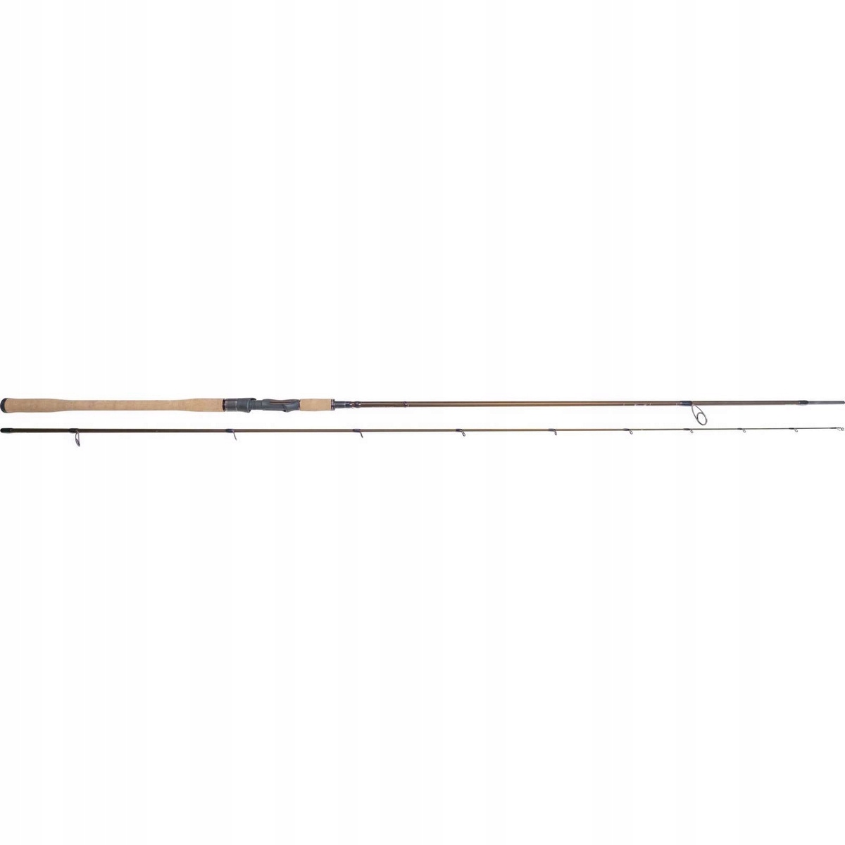 Wędka Westin W4 Spin 2ND 9' 270cm Mh 10-40g 2sec. W441-0902-MH