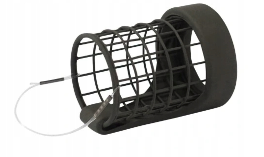 Daiwa Nzon Koszyk Zanętowy Feeder L 30G 1SZT.