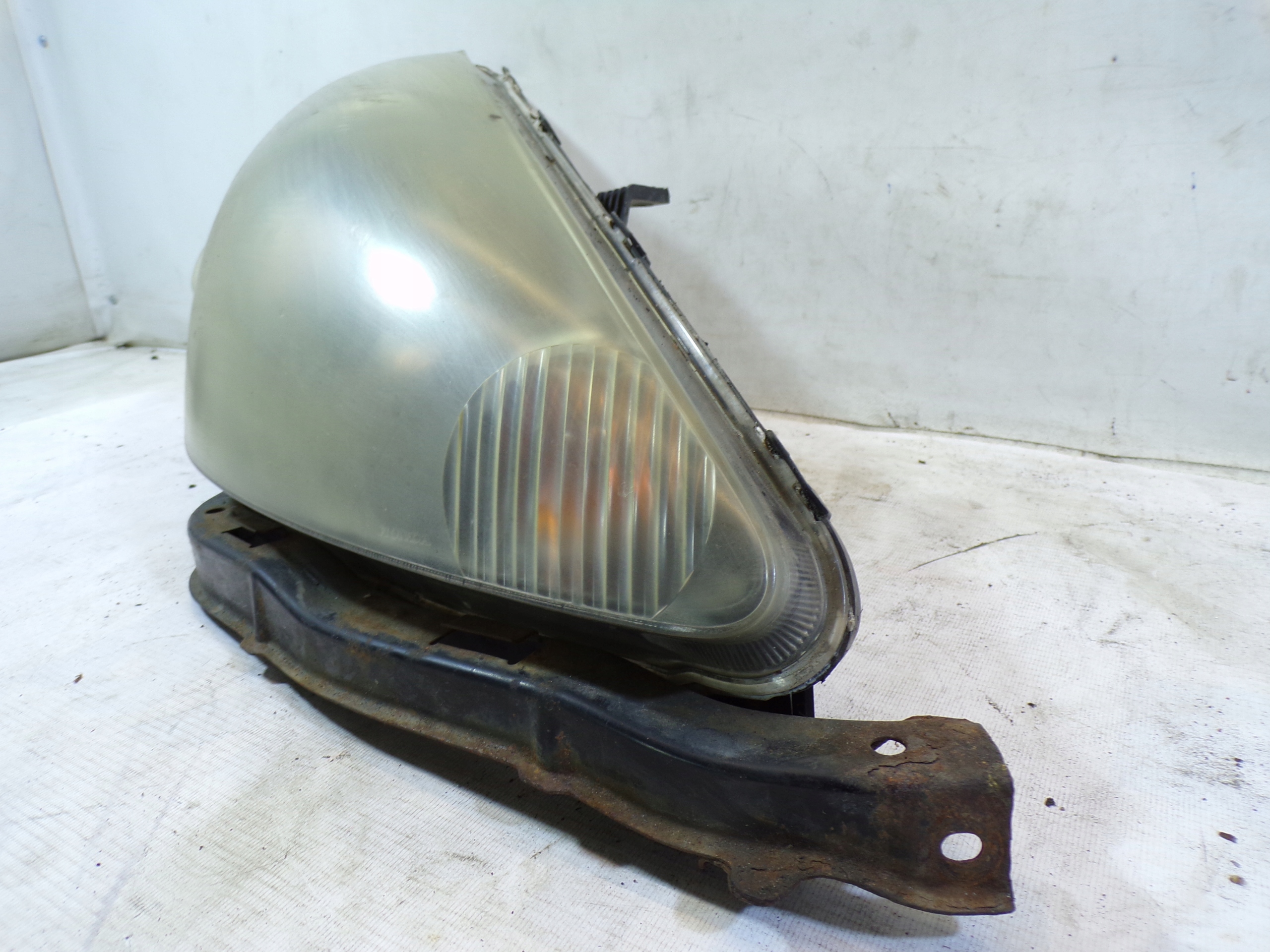 light front front right HONDA JAZZ 2 II (K1)