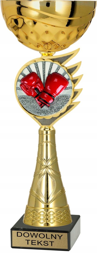 Puchar Boks 31,5 cm Statuetka Boks