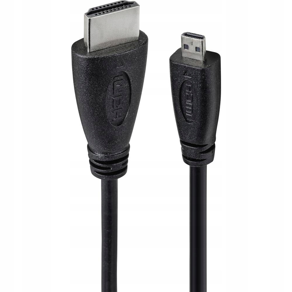 Kabel HDMI TRU COMPONENTS TC-9449896 Marka Tru Components