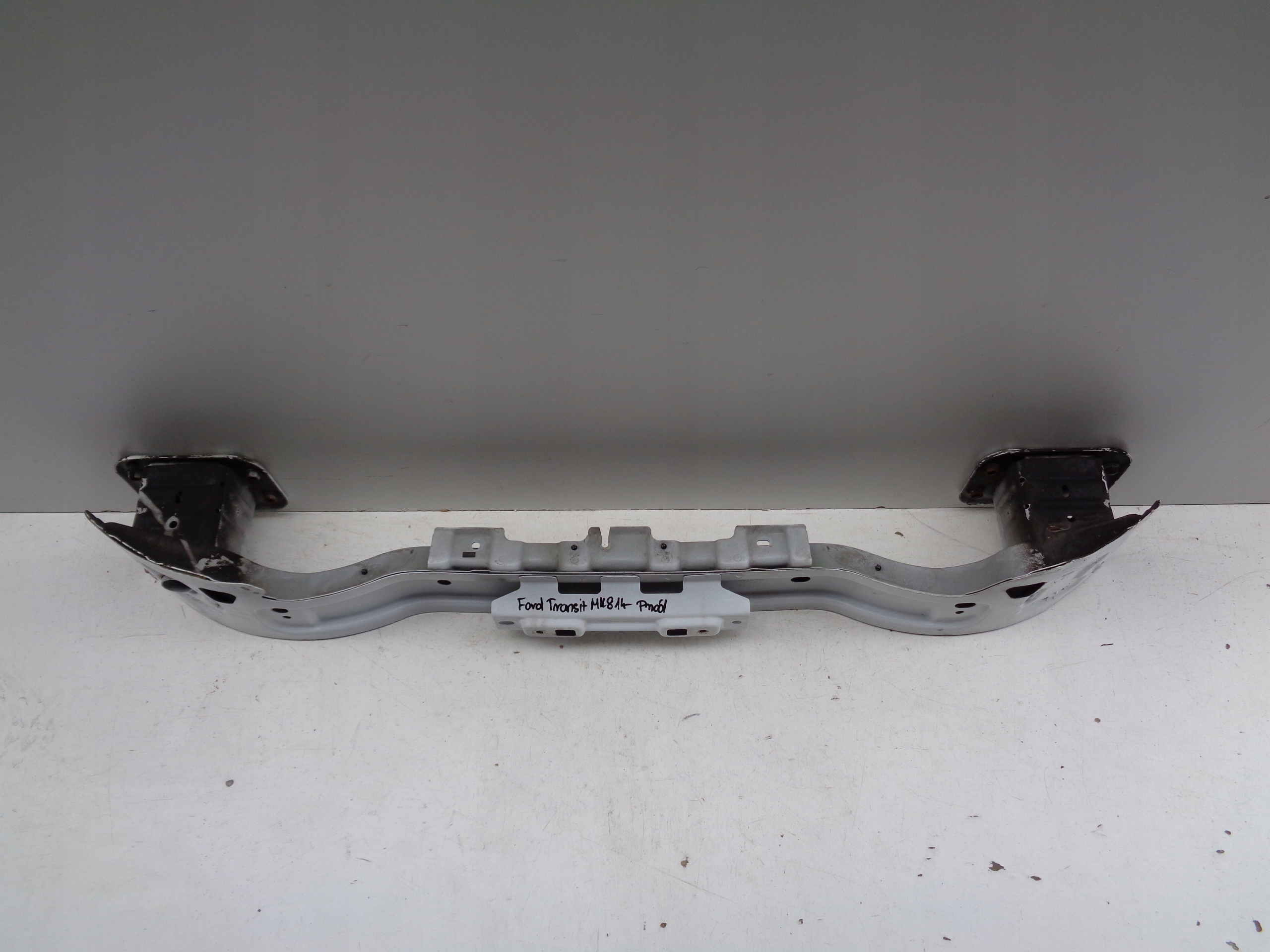 pillar bumper support front FORD TRANSIT MK8 14