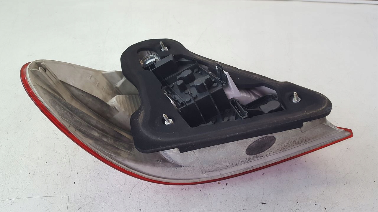 light rear part rear right Mercedes W209 CLK