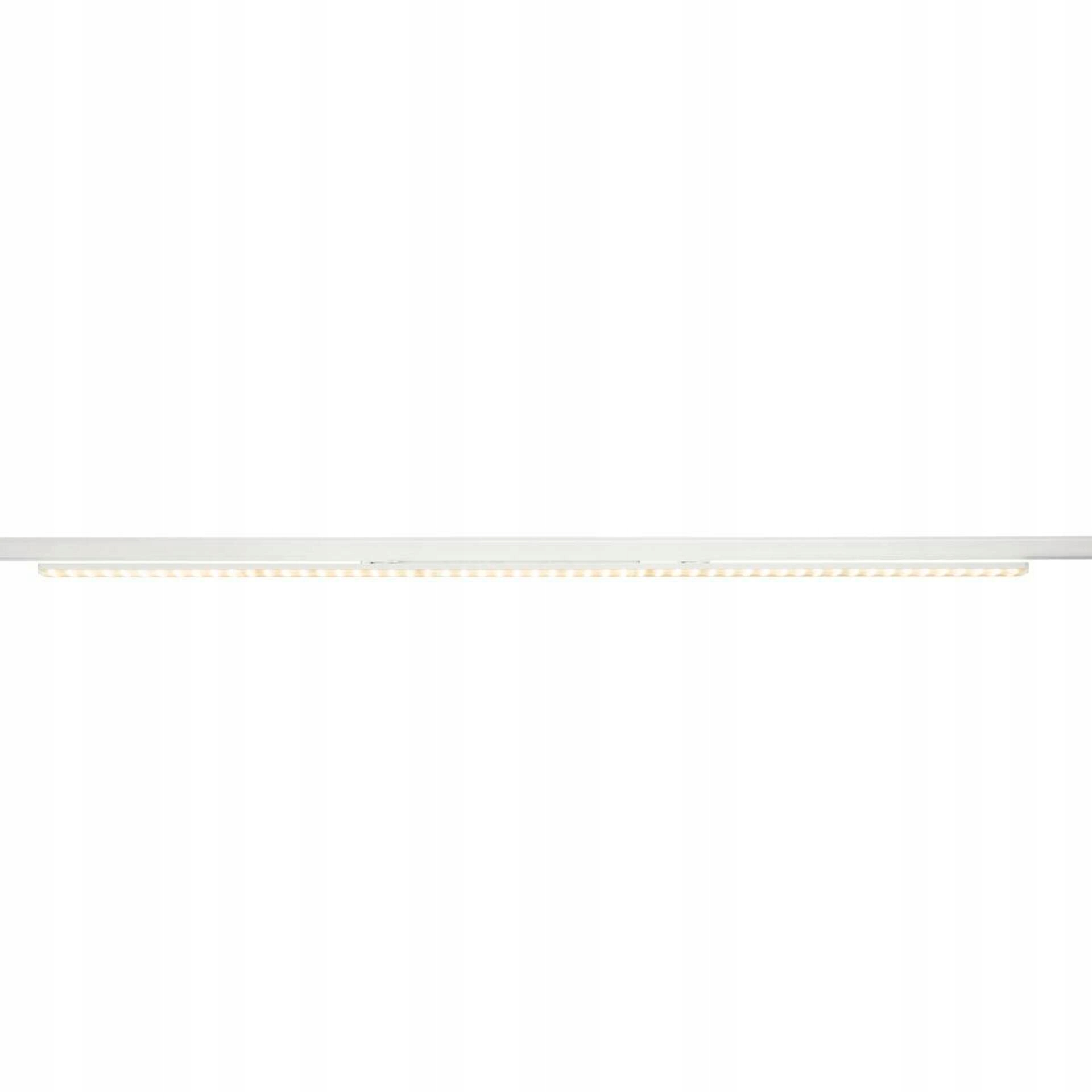 Lineárne bodové svietidlo Slv Sight Easy 3~ 41W 3000K Dali biela