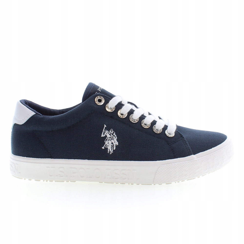 U.S. Polo Assn męskie buty MARCS003 DBL002 - navy