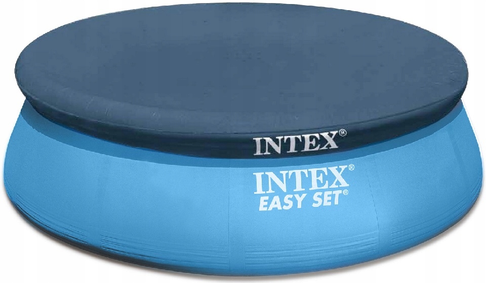 Potahová Podložka Fólie Se Hodí Na Bazén Intex 26168NP