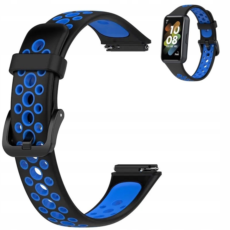 

Opaska Silikonowy Pasek Do Huawei Band 7