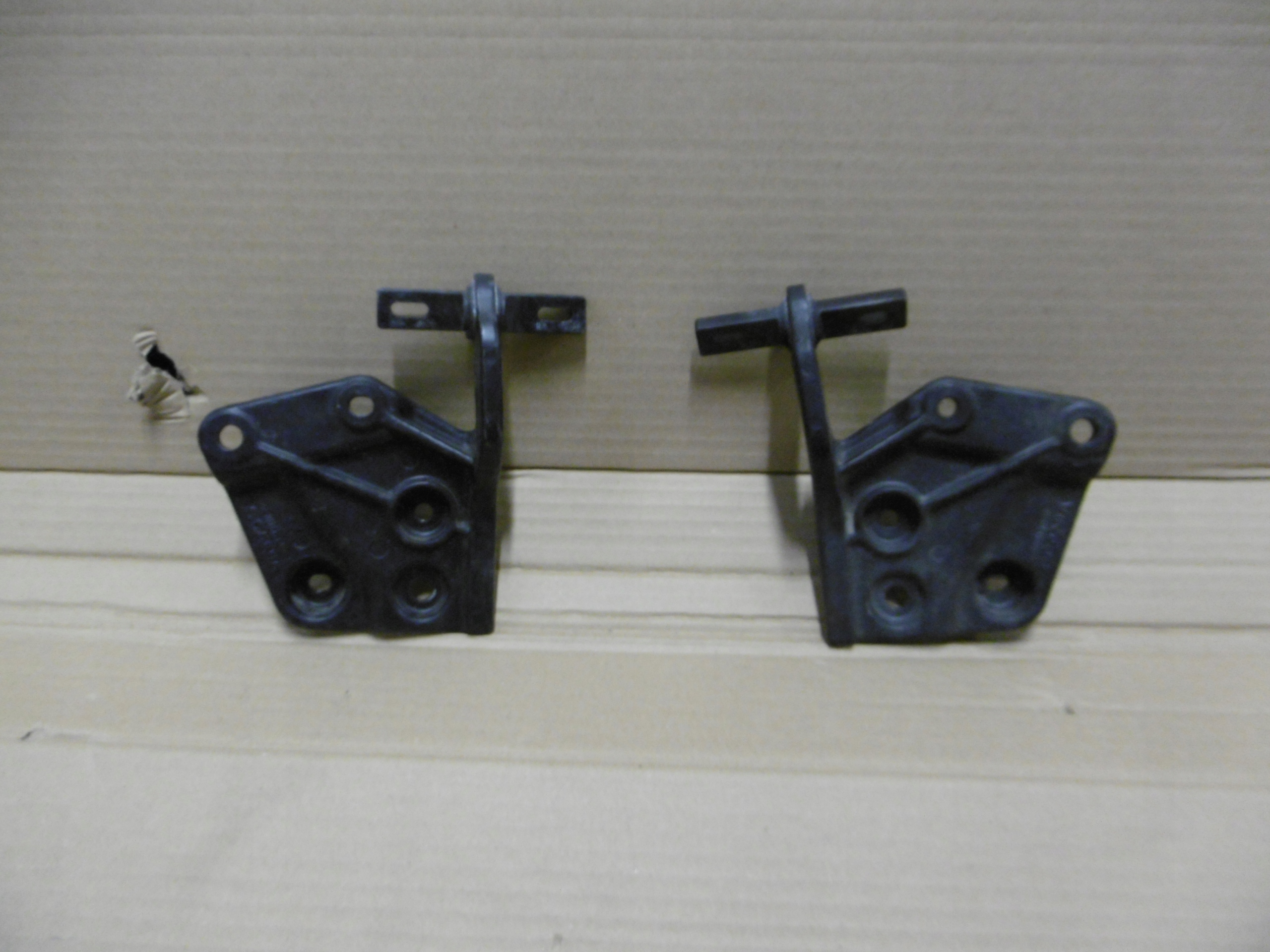 ZAWIAS ATRAPY MASKI SCANIA R S