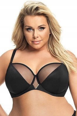 Gorsenia Podprsenka Soft K564 Vicky 75E