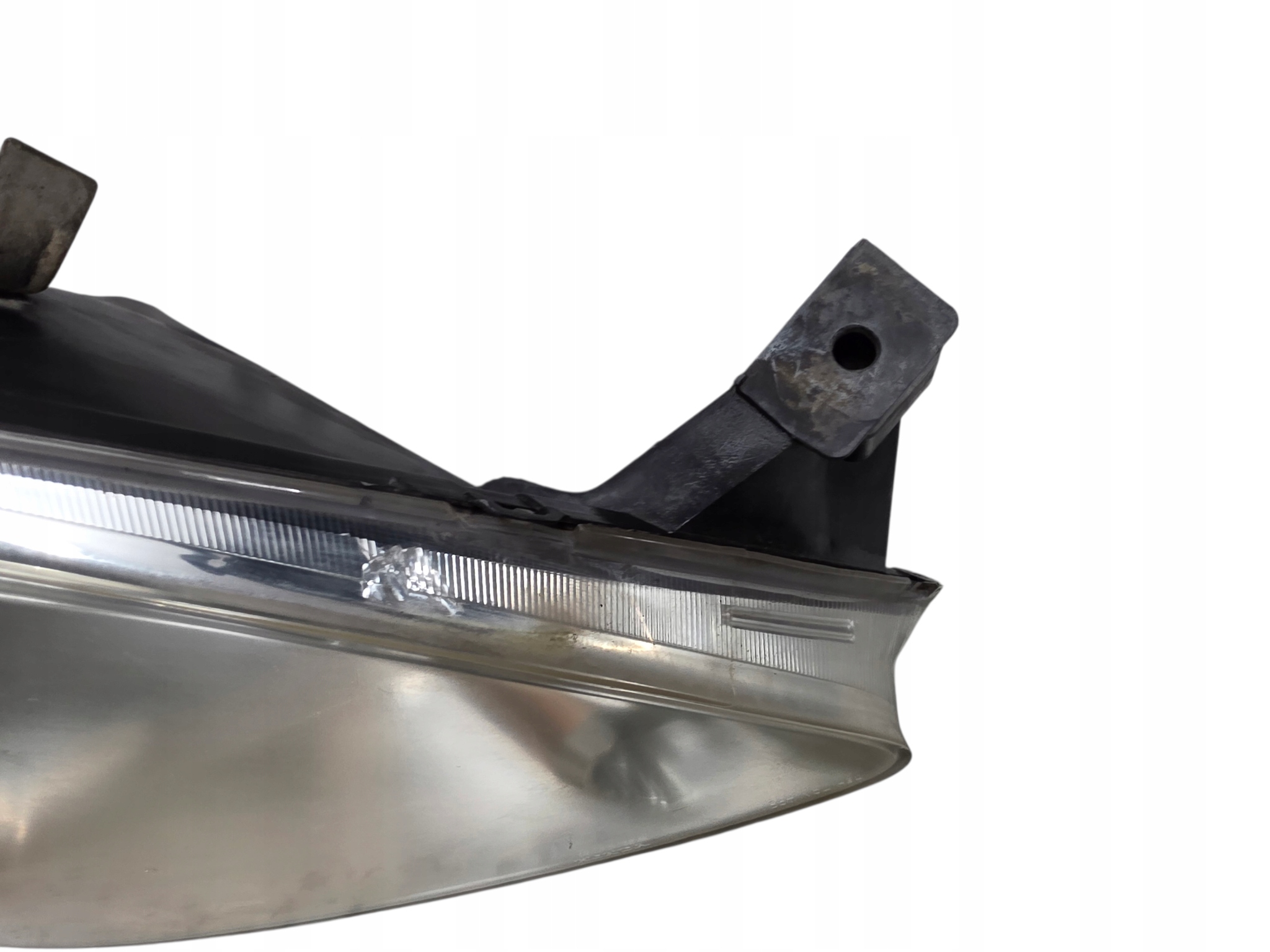 light right front HONDA CR-V II EUROPA