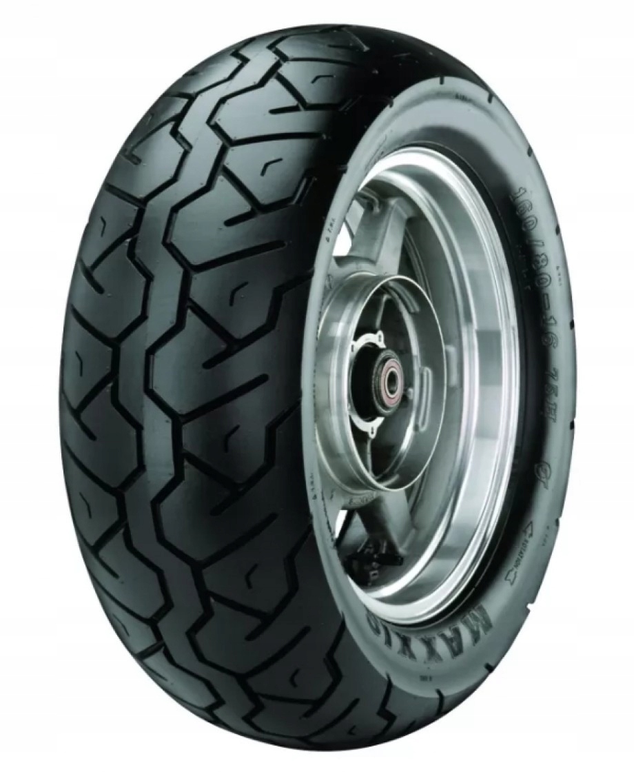 Maxxis M-6011 R 150/90-15 74 H