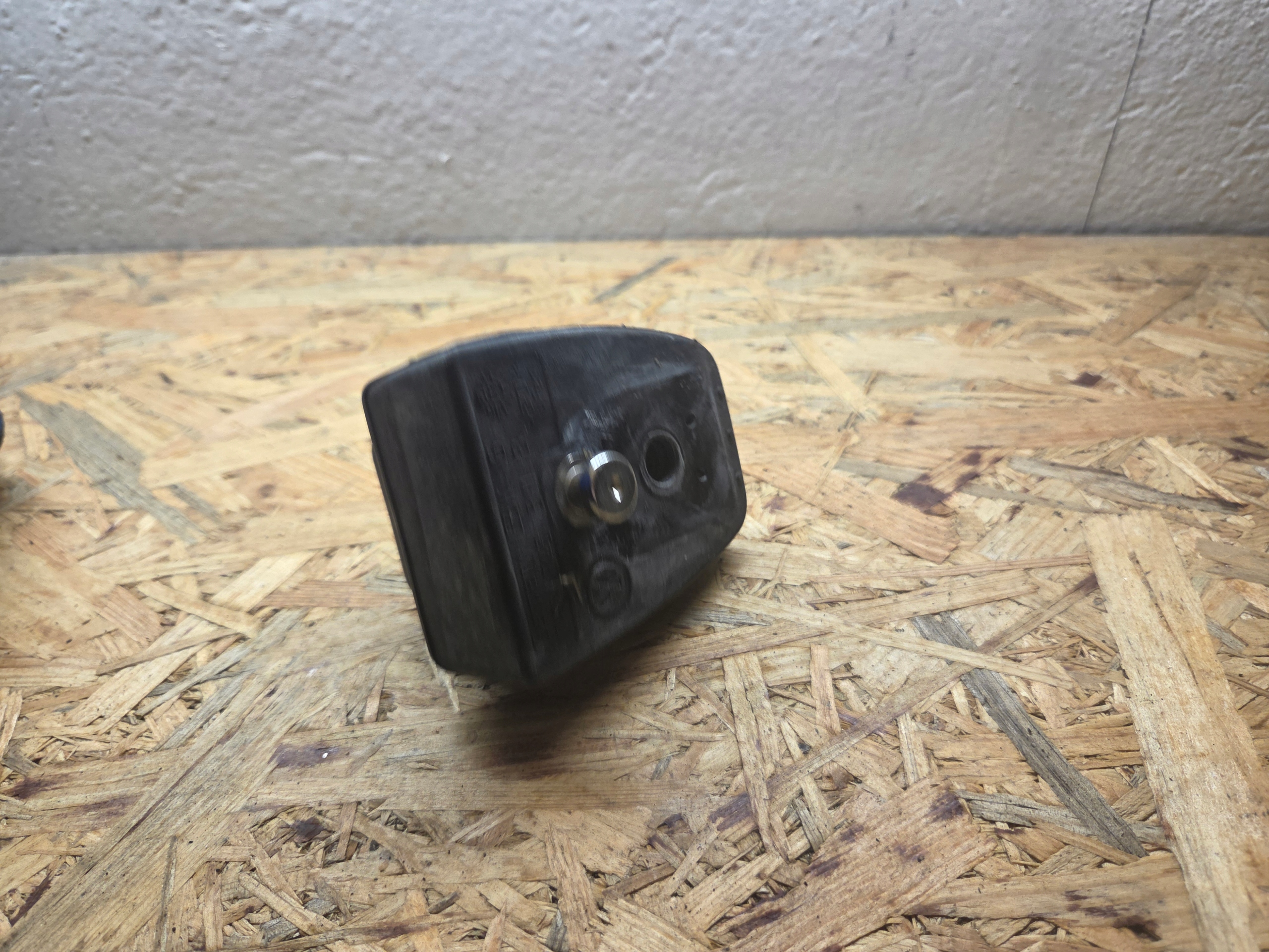 ODBOJ Tür gleitende VOLKSWAGEN T5 7H0843311B