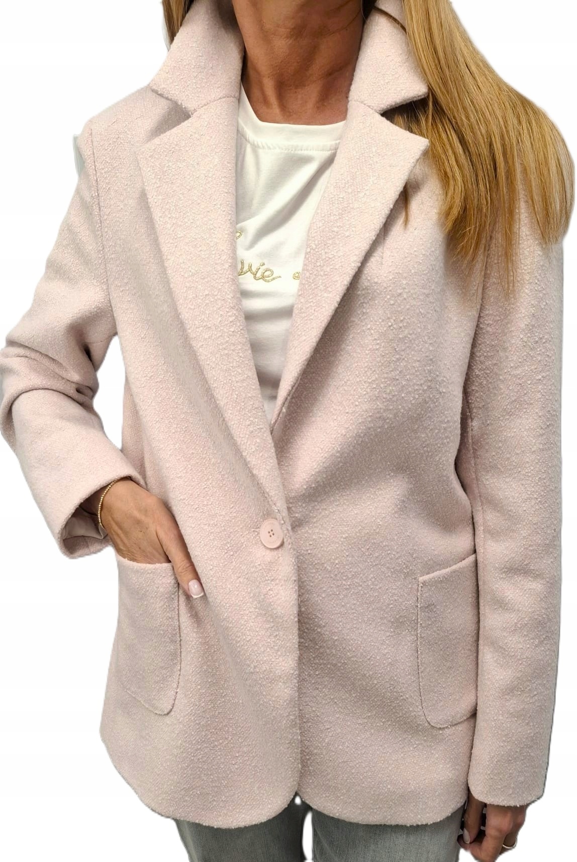 Lemonada Sako Pudrová Růžová 40/L New