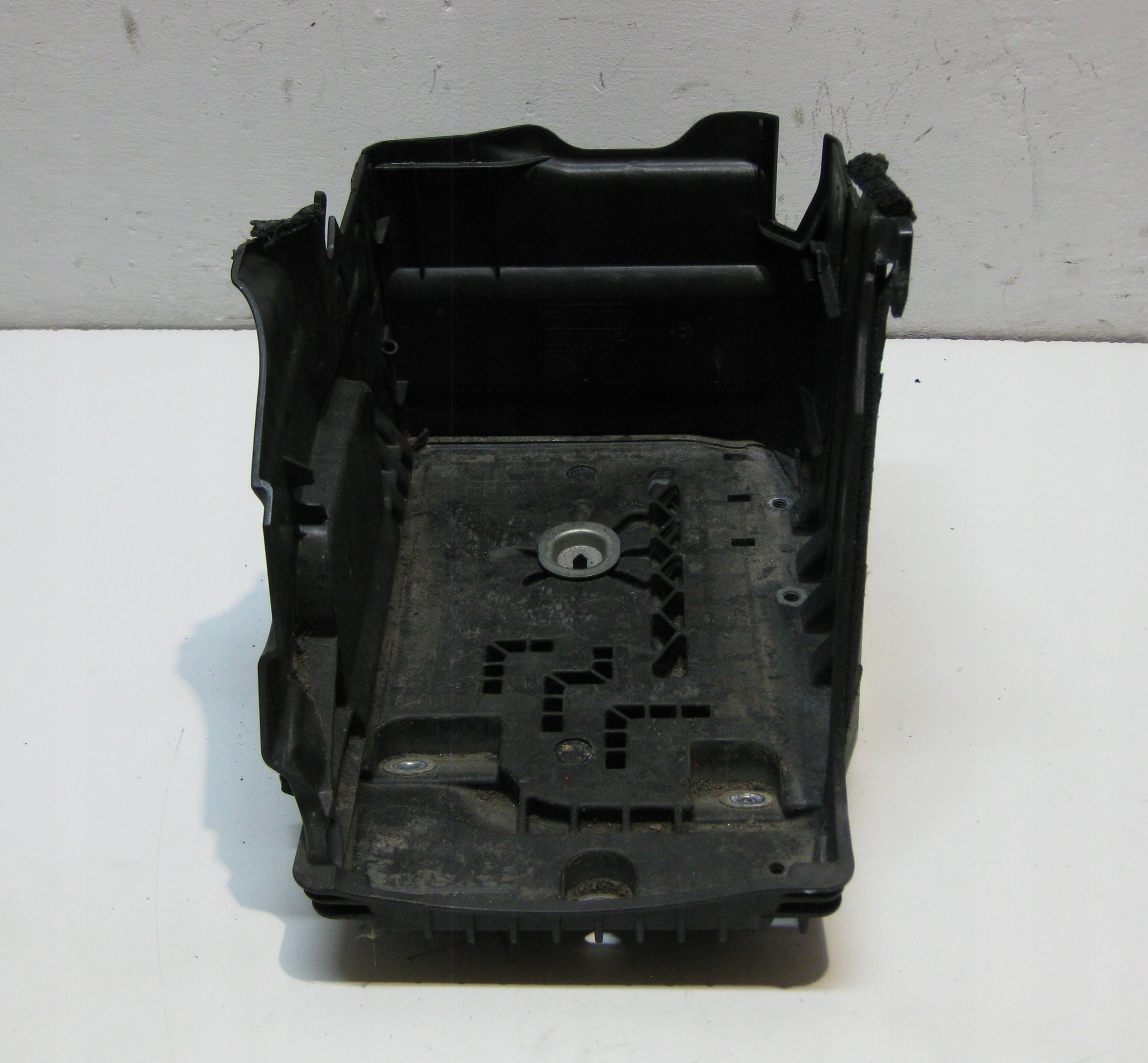 VOLVO V70 2.0 D 09R couverture couverture pour batterie 31201029