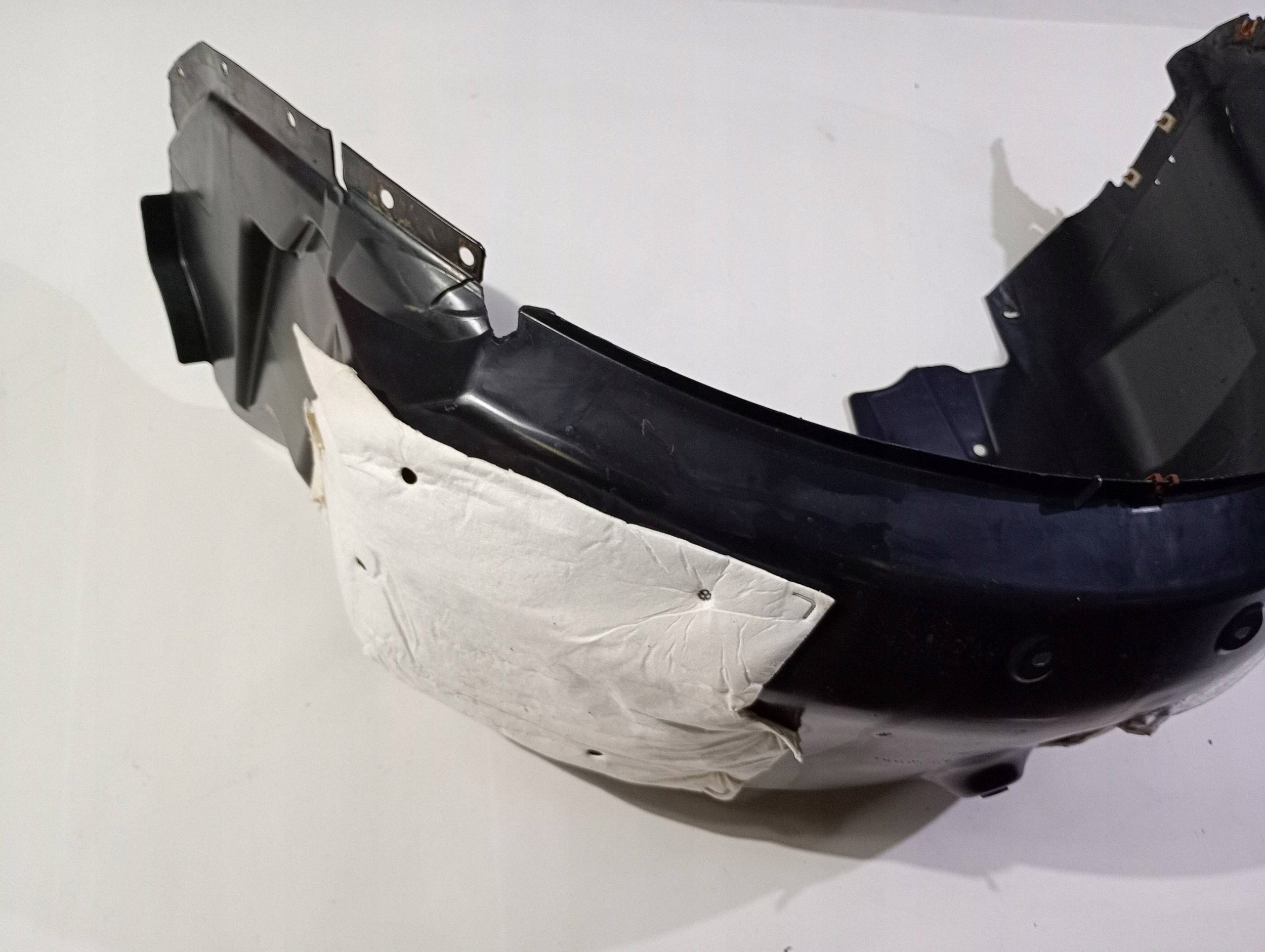 mudguard mudguard flap left rear part rear. left Ford Explorer V 2016