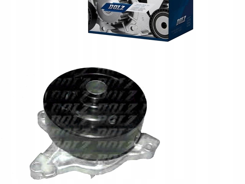 DOLT230 Vodní Čerpadlo Toyota Asistent řidiče #33