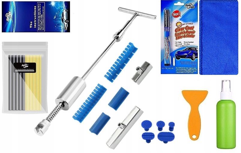 Kladivo Podélné houby Sada promáčklin Pdr Grad Ice Nejlepší