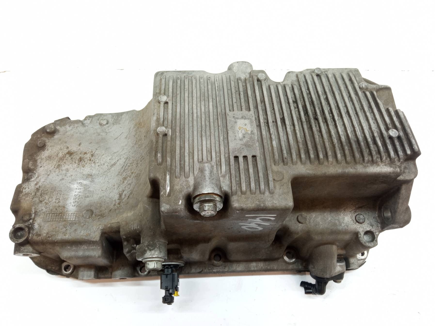 coppa olio motore 55582918 2.0 CDTI Opel Insignia e (2008-2017 ) A