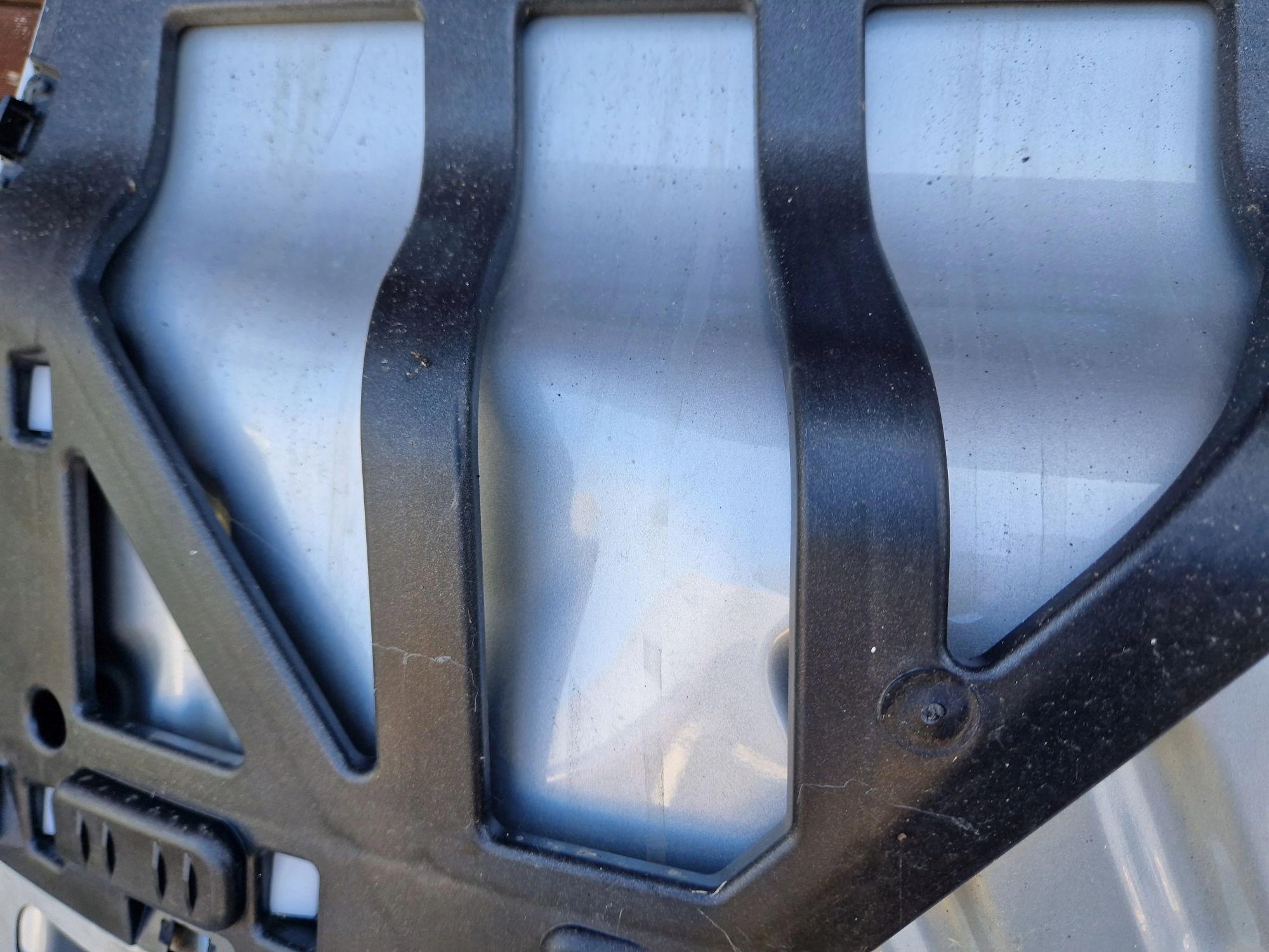 boot doors FORD MONDEO MK5 KOMBI 2014R->