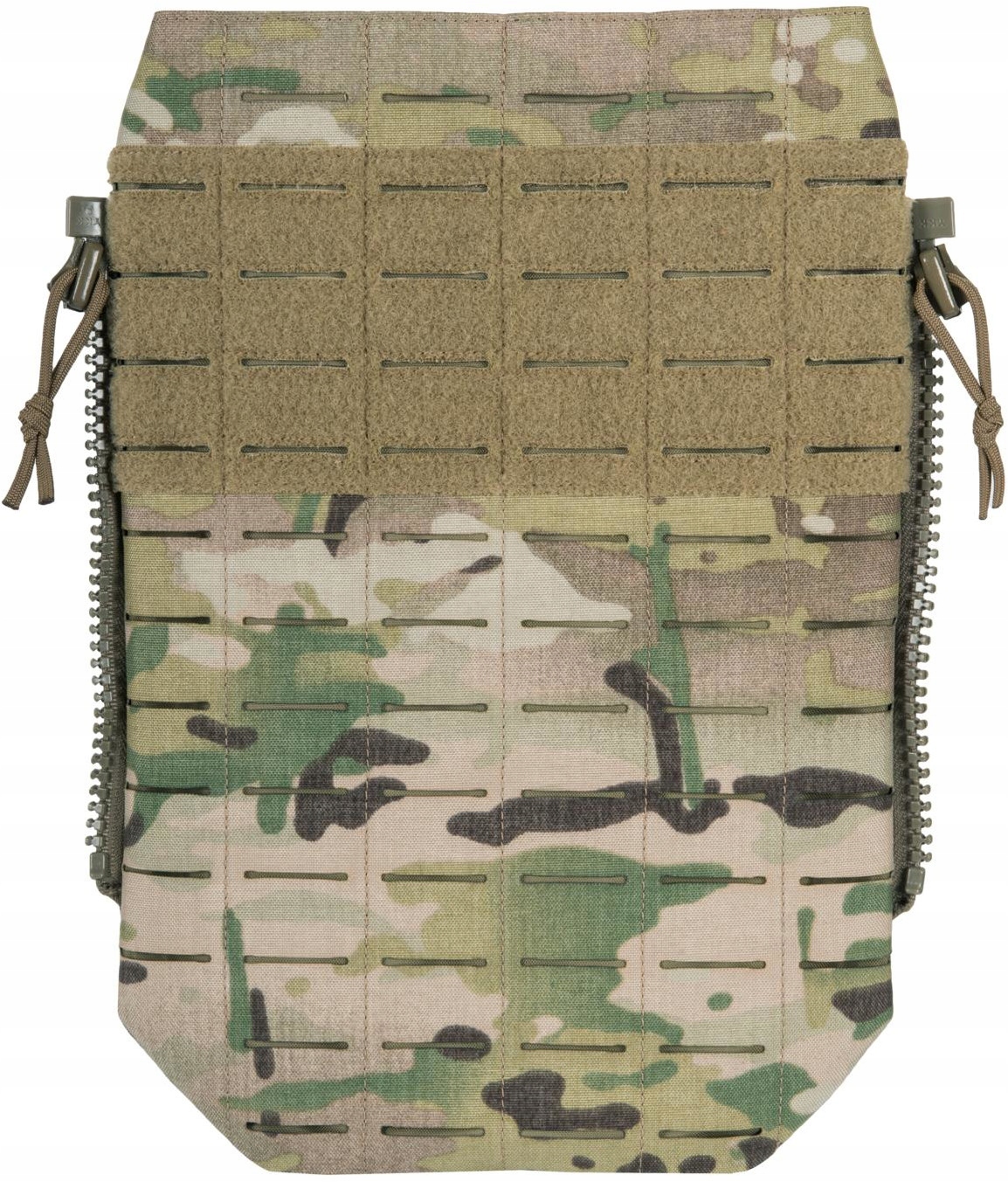 Modulární panel Spitfire Mk II Molle Panel One size Direct Action Multicam