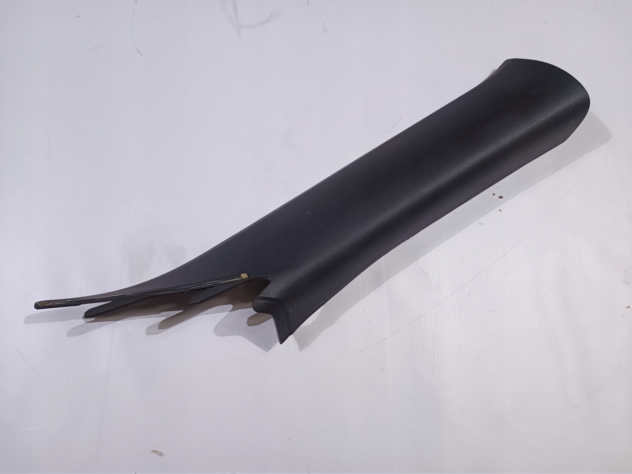 Panel side slupka A right Chevrolet Camaro 2009