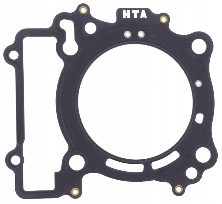 Tesnenie Hlavy Yamaha Wrz 250 09 Nová