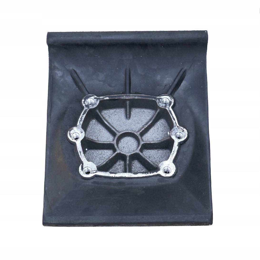 Stopa Wacker 280X330 mm 0112299, 118106