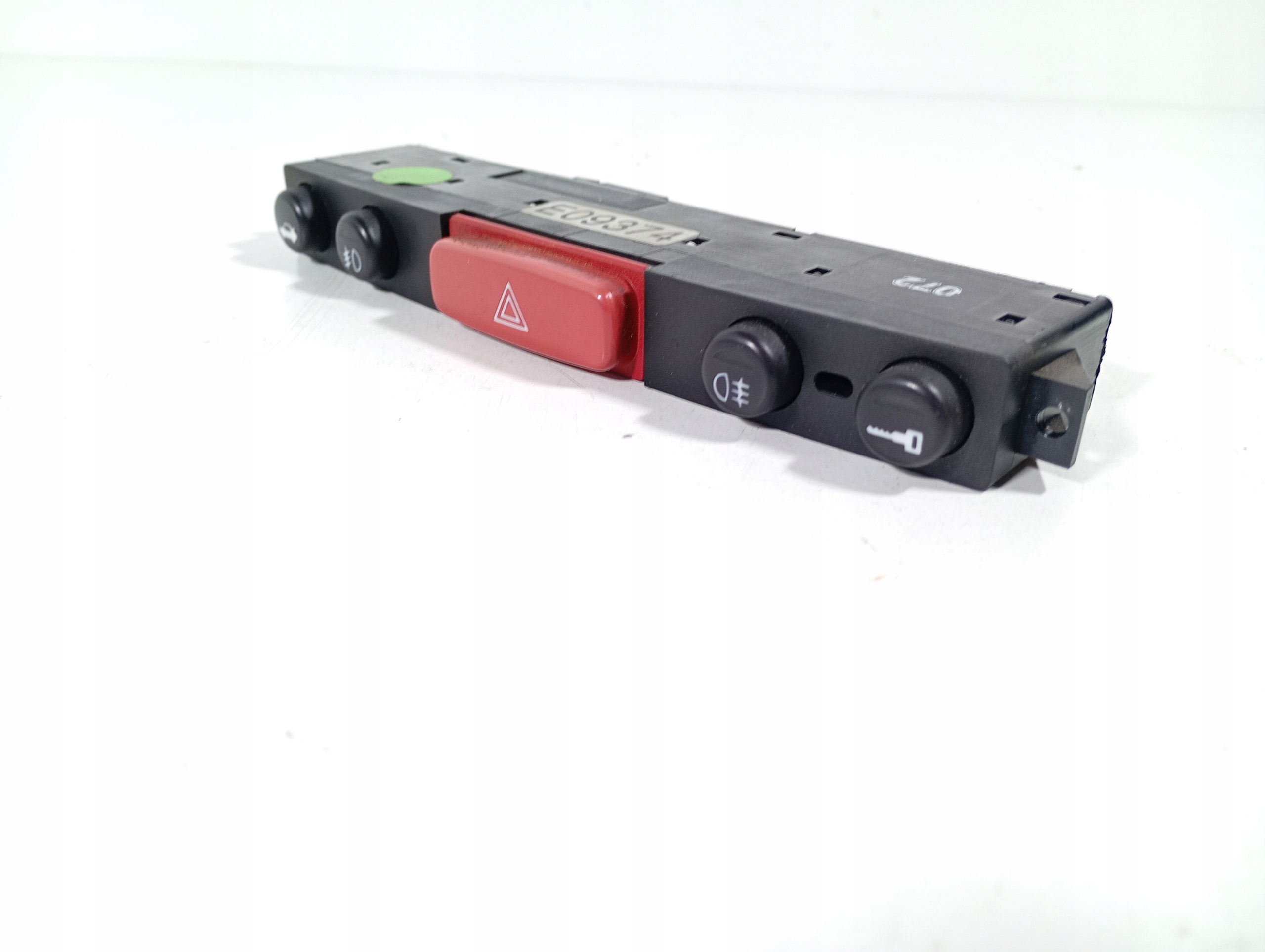 Alfa Romeo 147 00-10 switch light switch of warning lights OE E09374