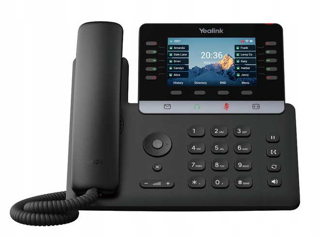 Yealink T7 Series SIP-T74U