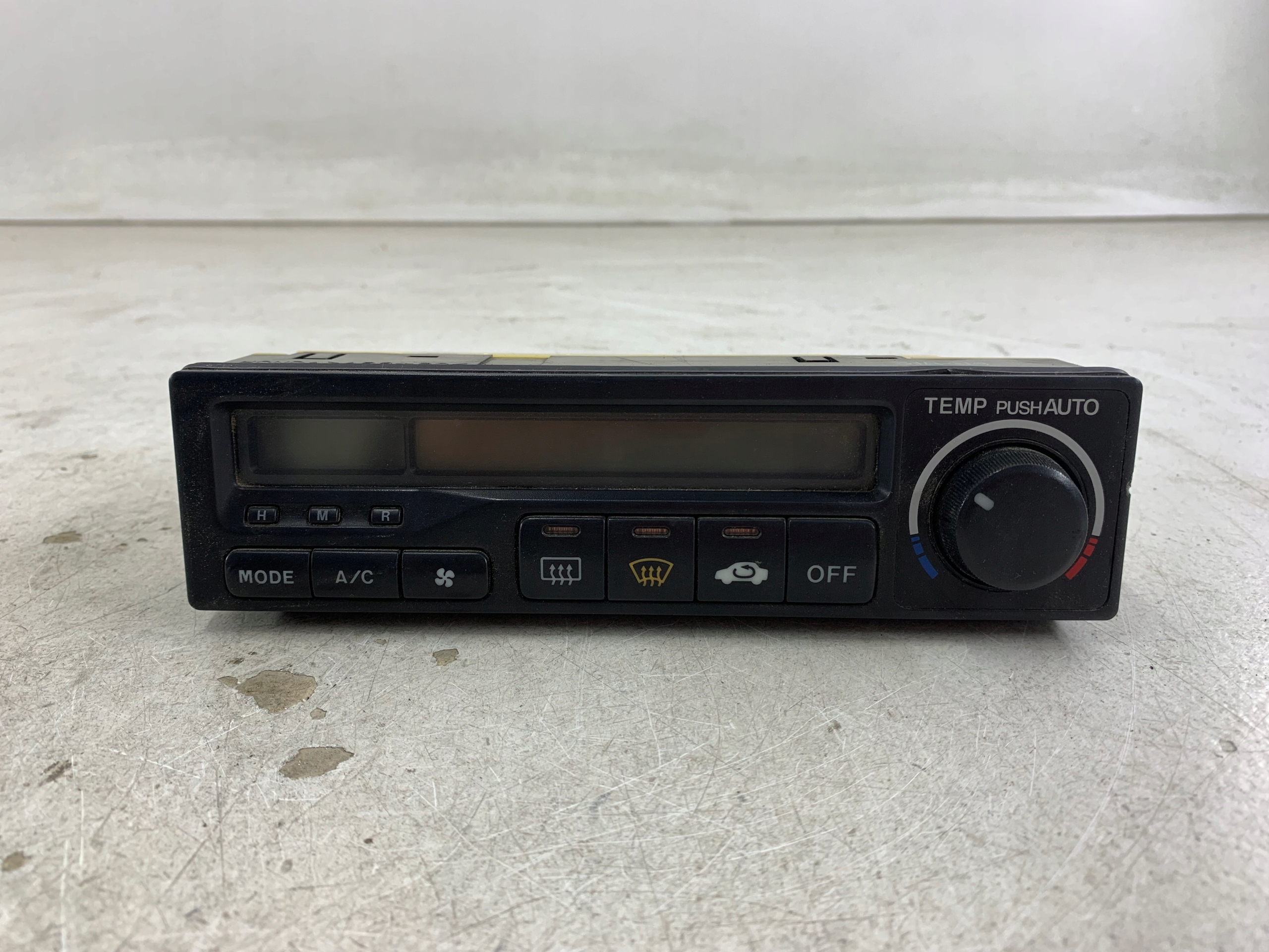 HONDA ACCORD VI Unite commande clima Bouches buses 79600-S1A-941