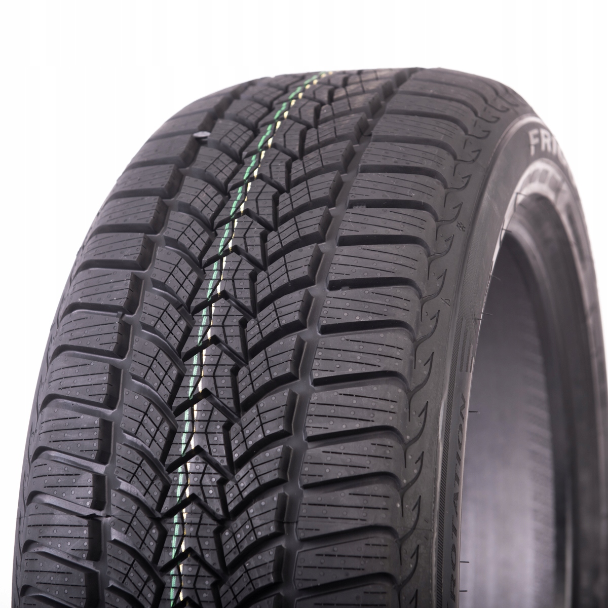 1x Zimní Pneumatika 225/50R17 Dębica Frigo HP2 98V