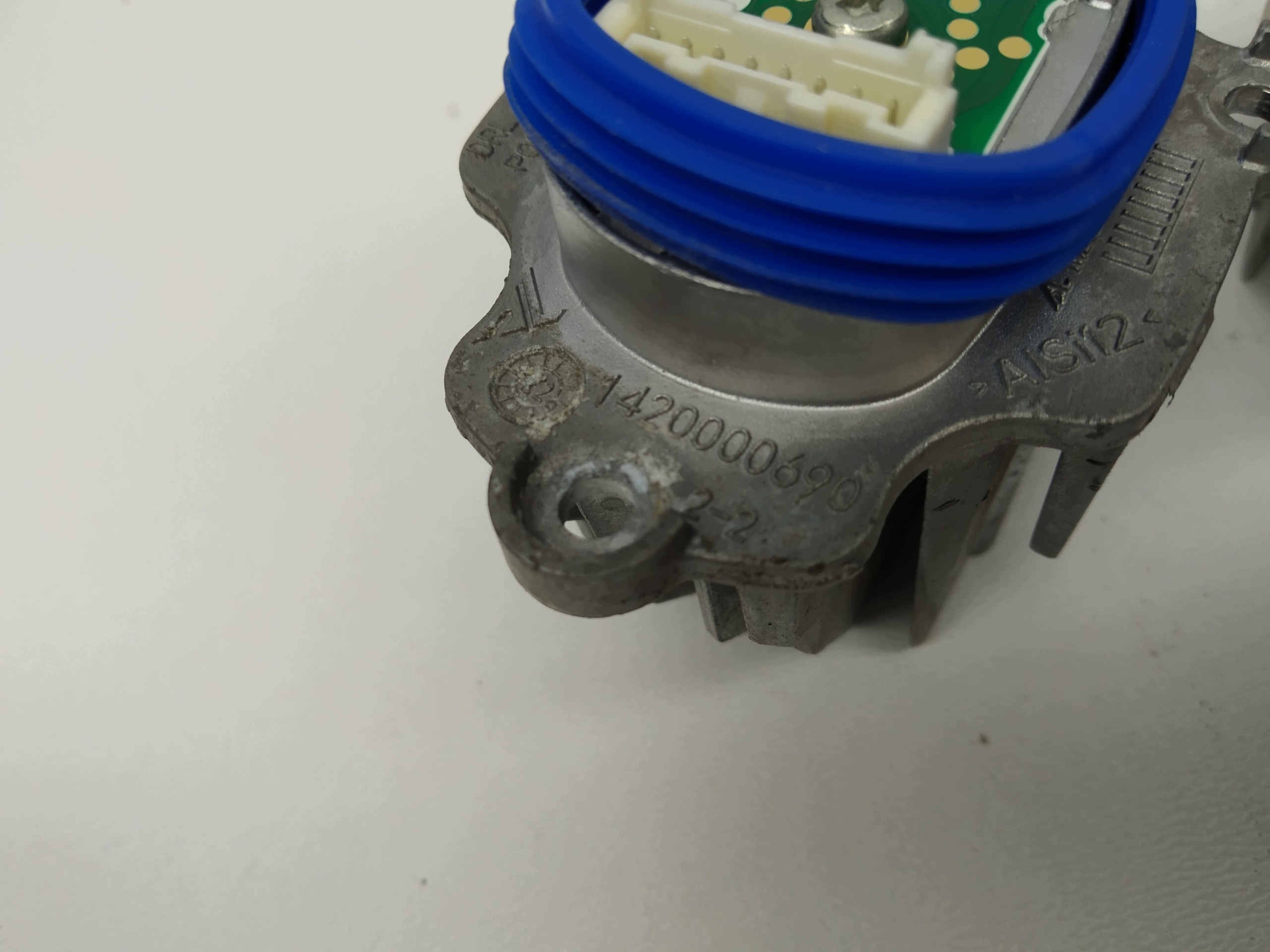 Vw Audi Seat Skoda Porsche Cupra 1420000690 module control unit reflektora LED